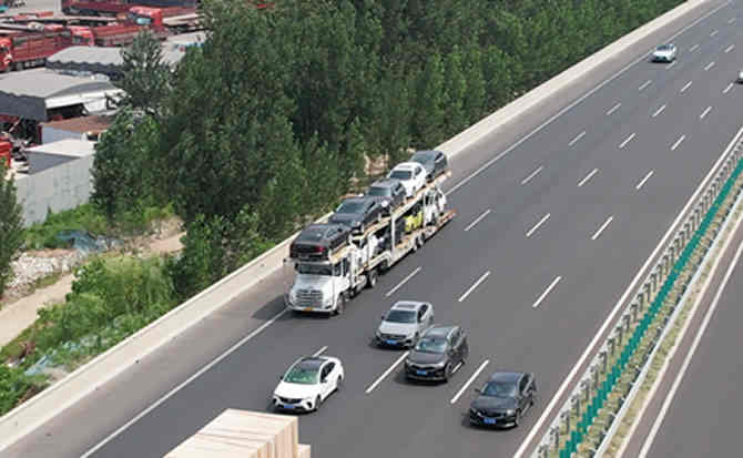 高坪区高速公路汽车救援